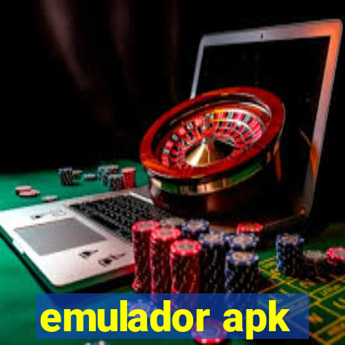 emulador apk